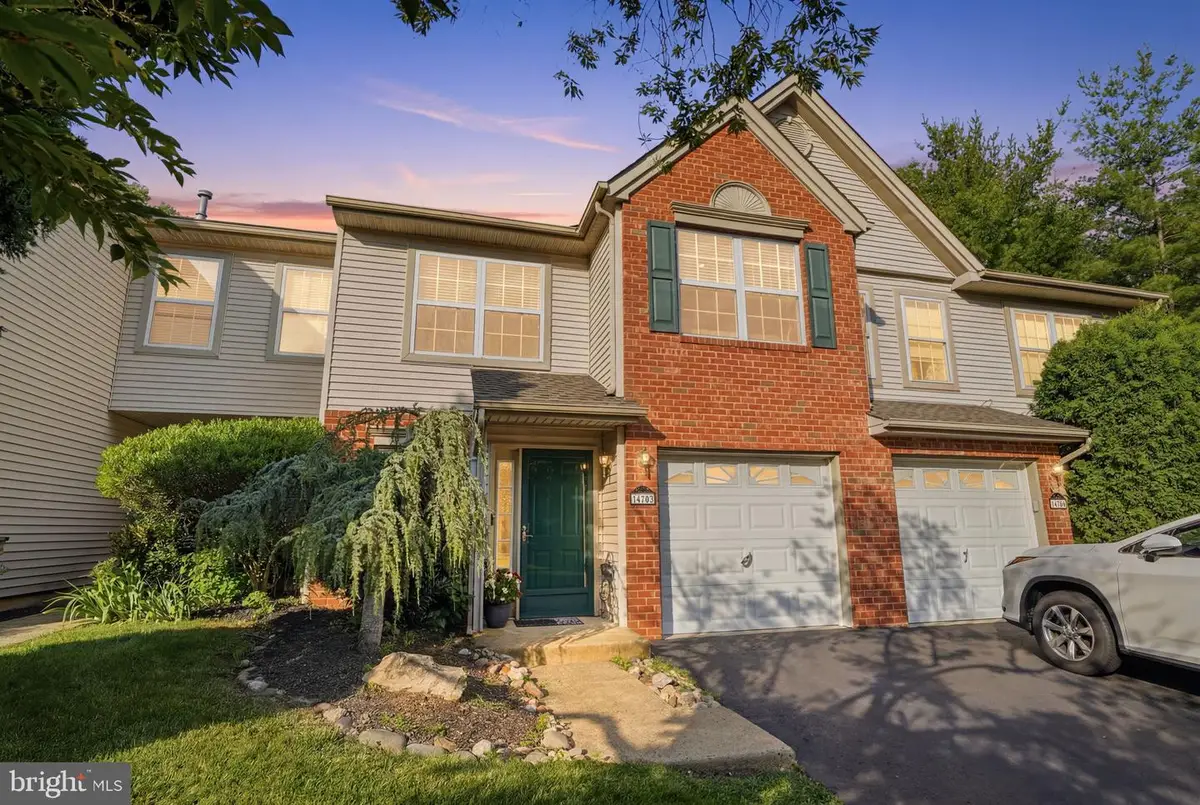 458 Jason Dr, Southampton, PA 18966 - #1