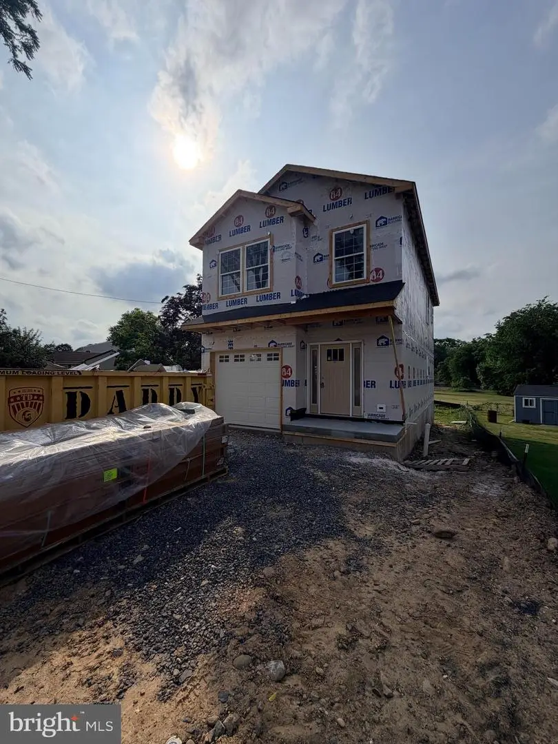 1509 River Rd, Croydon, PA 19021 - #1