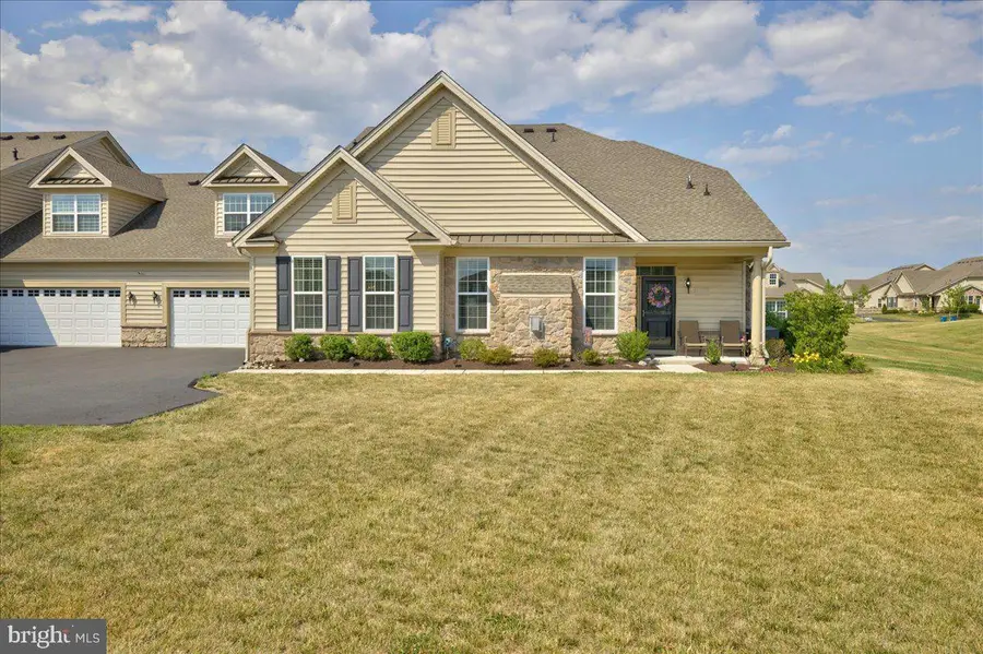 3133 Bushwood Dr, Perkasie, PA 18944 - #2