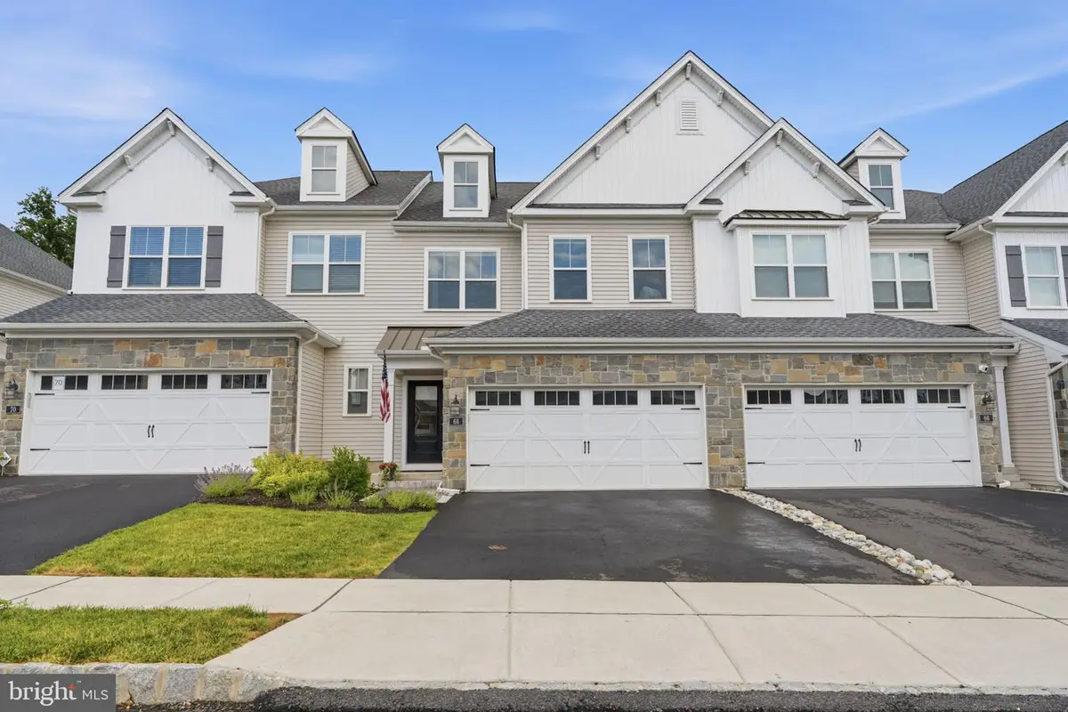 68 Parry Way, Ivyland, PA 18974 - #1