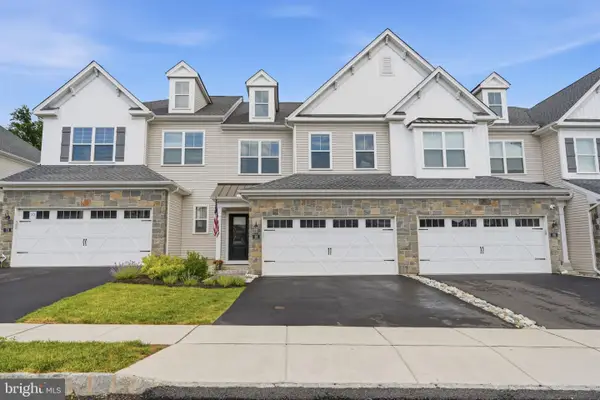 68 Parry Way, IVYLAND, PA 18974