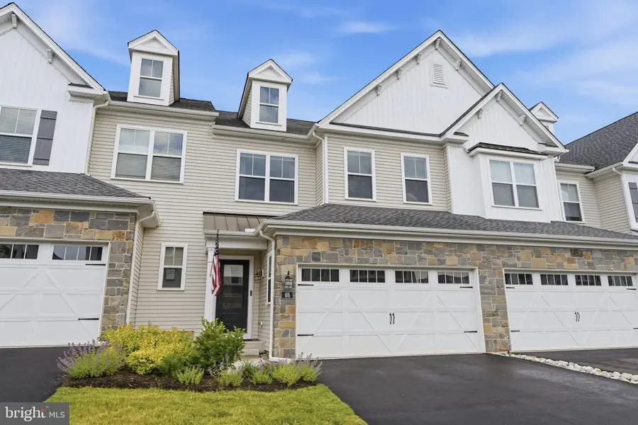 68 Parry Way, Ivyland, PA 18974 - #2