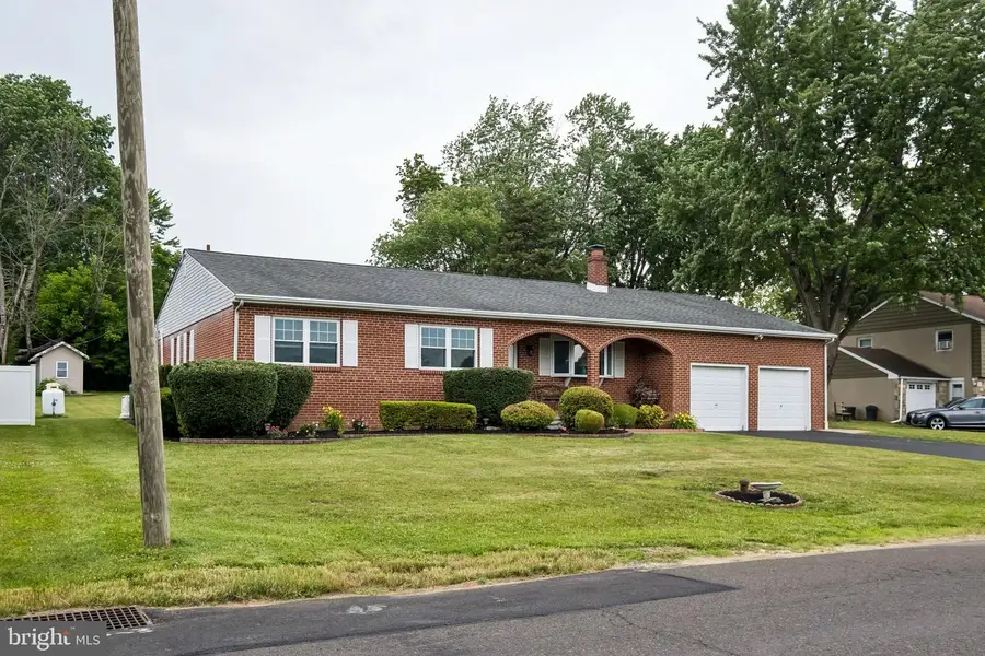 4674 Sunrise Ave, Bensalem, PA 19020 - #2