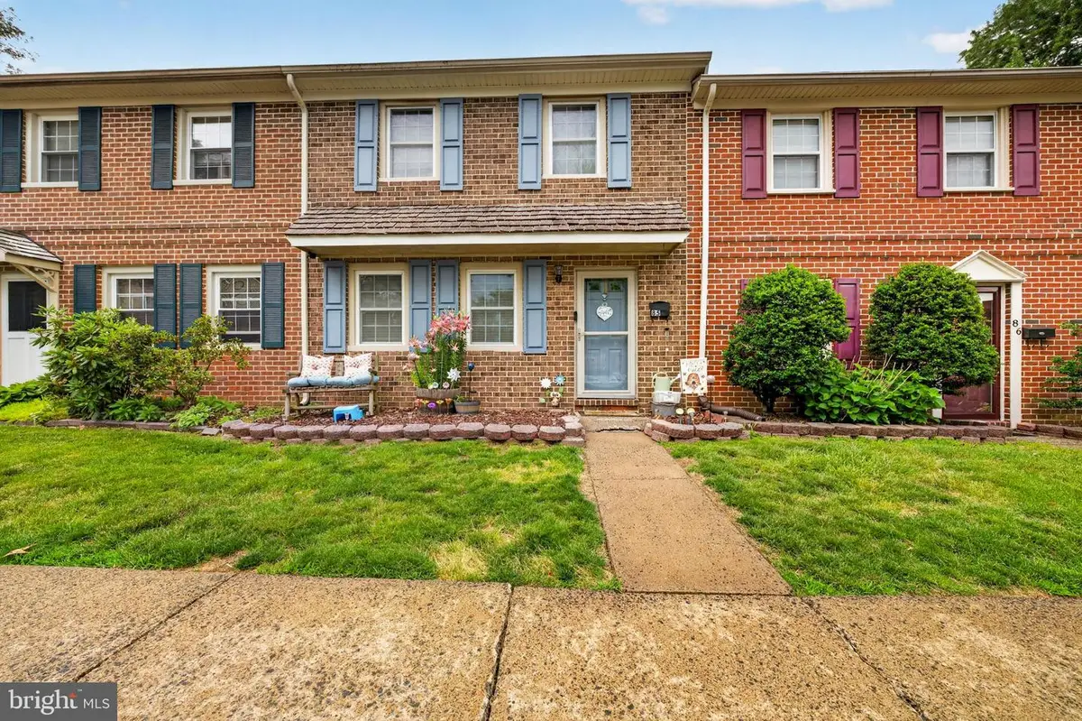 85 Stonegate Vlg, Quakertown, PA 18951 - #1