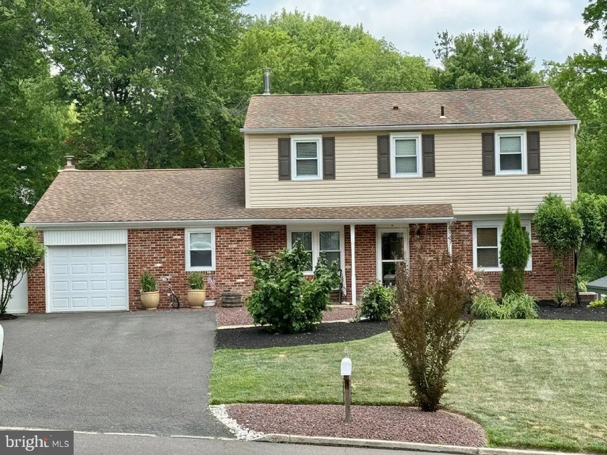 244 Strawberry Cir, Langhorne, PA 19047 - #1