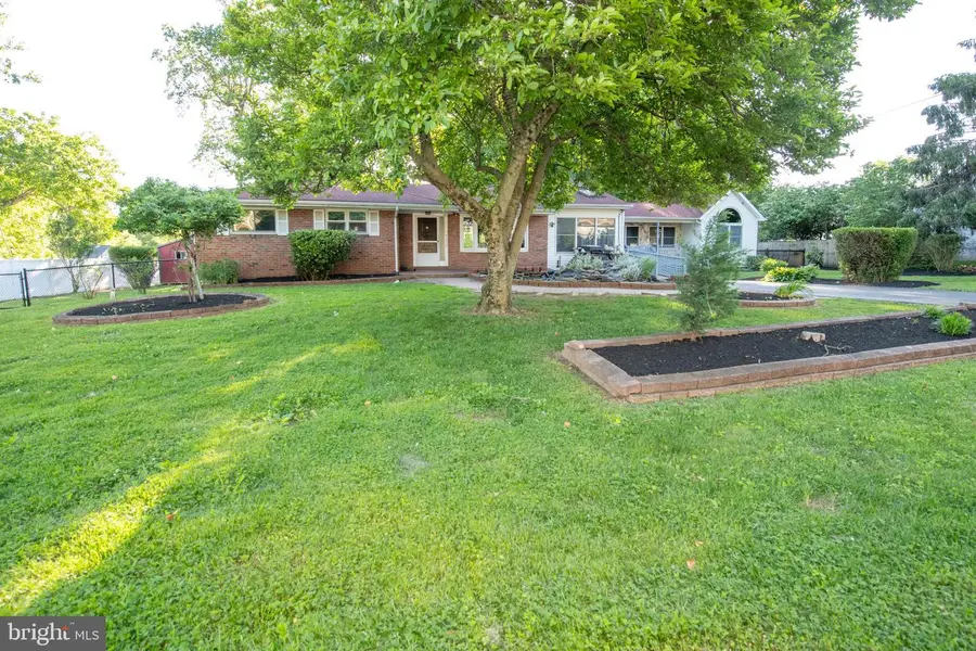 519 Parkvale Ave, Langhorne, PA 19047 - #3