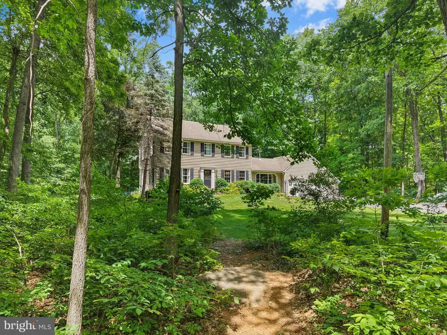 2763 Township Rd, Riegelsville, PA 18077 - #2