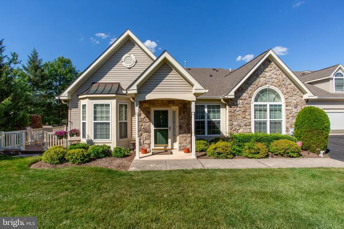 23 Fairway Dr #23, Warminster, PA 18974 - #1