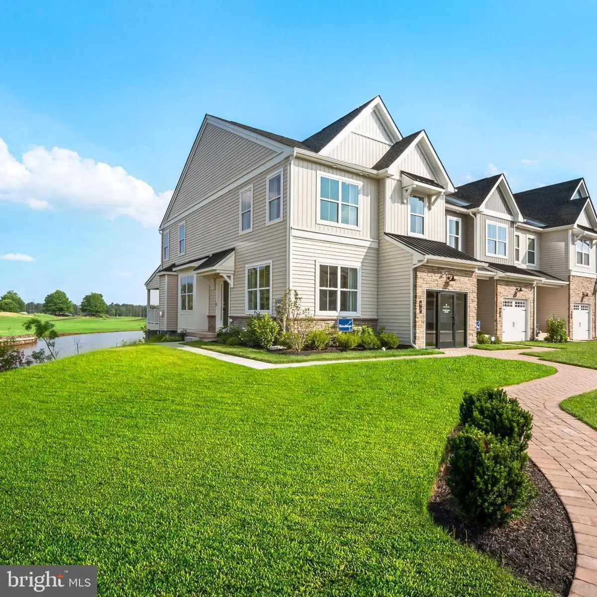 0045 Baldwin Way, Silverdale, PA 18962 - #1