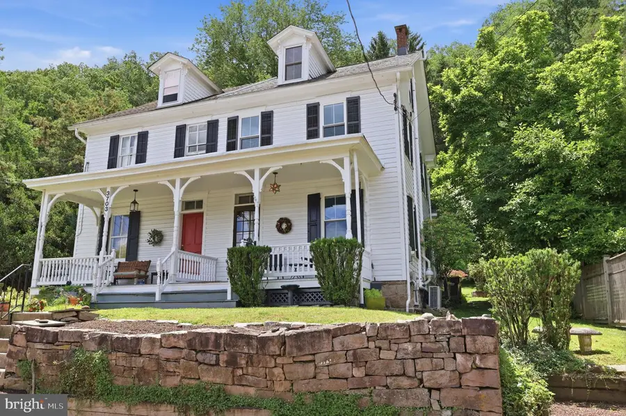 3709 River Rd, Lumberville, PA 18933 - #2