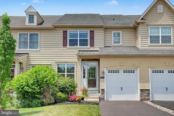 3214 Brookside Dr, FURLONG, PA 18925