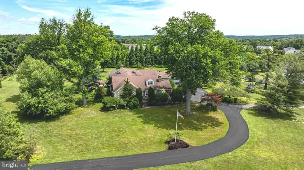 2201 Denbeigh Dr, JAMISON, PA 18929