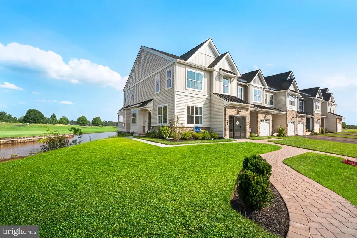 0034 Baldwin Way, Silverdale, PA 18962 - #1