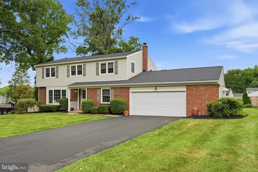554 Keating Dr, Yardley, PA 19067 - #3