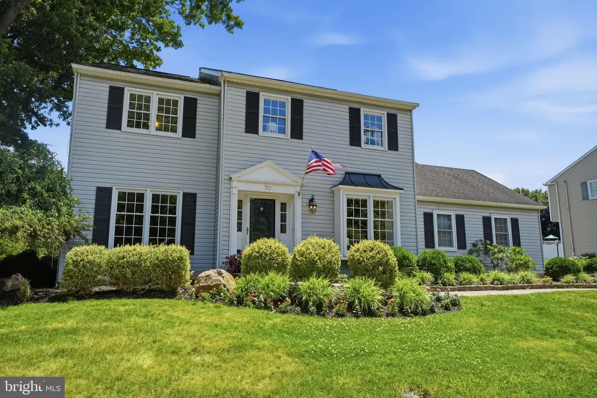 70 Winter Rd, Holland, PA 18966 - #1