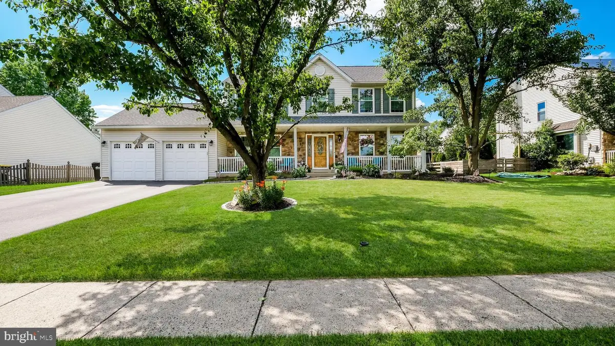 126 Buttercup Blvd, Warrington, PA 18976 - #1