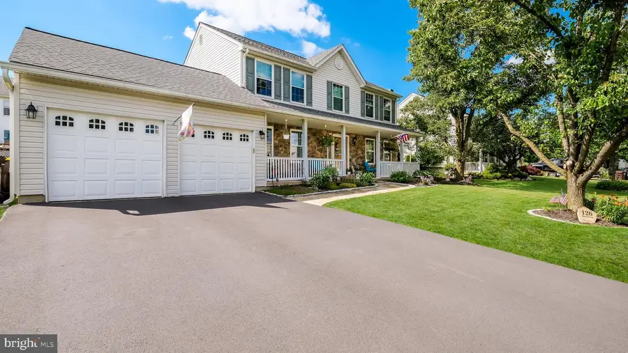 126 Buttercup Blvd, Warrington, PA 18976 - #3