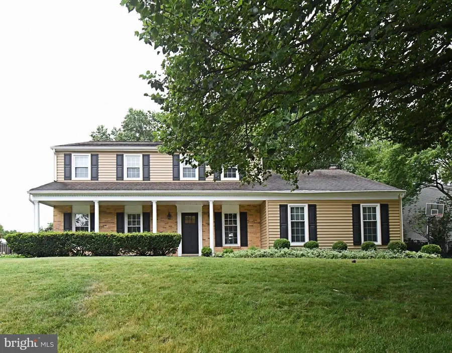 817 Stark Cir, Yardley, PA 19067 - #3
