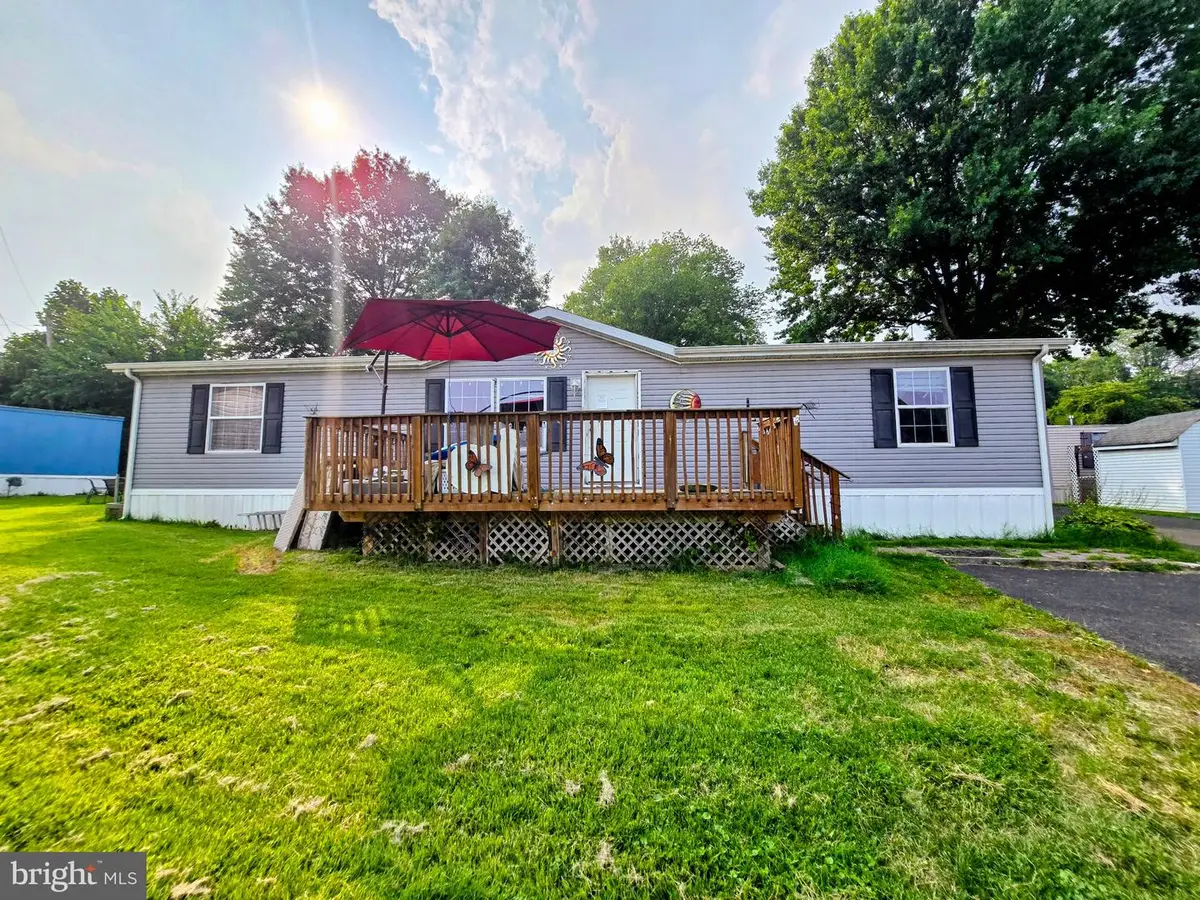1302 Gibson Rd #t 94, Bensalem, PA 19020 - #1