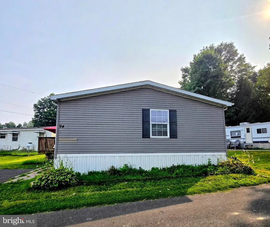 1302 Gibson Rd #t 94, Bensalem, PA 19020 - #2