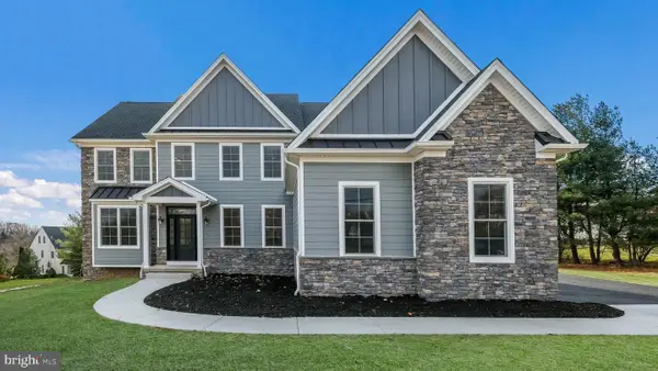 Lot 1 Green Street, SELLERSVILLE, PA 18960