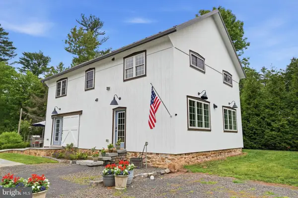 66 Black Rock Rd, YARDLEY, PA 19067