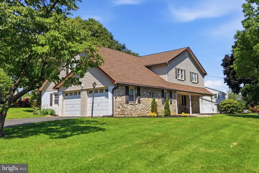 77 Cameron Dr, Holland, PA 18966 - #3
