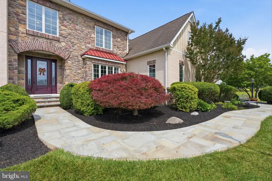 51 Wordsworth Dr, Ivyland, PA 18974 - #2