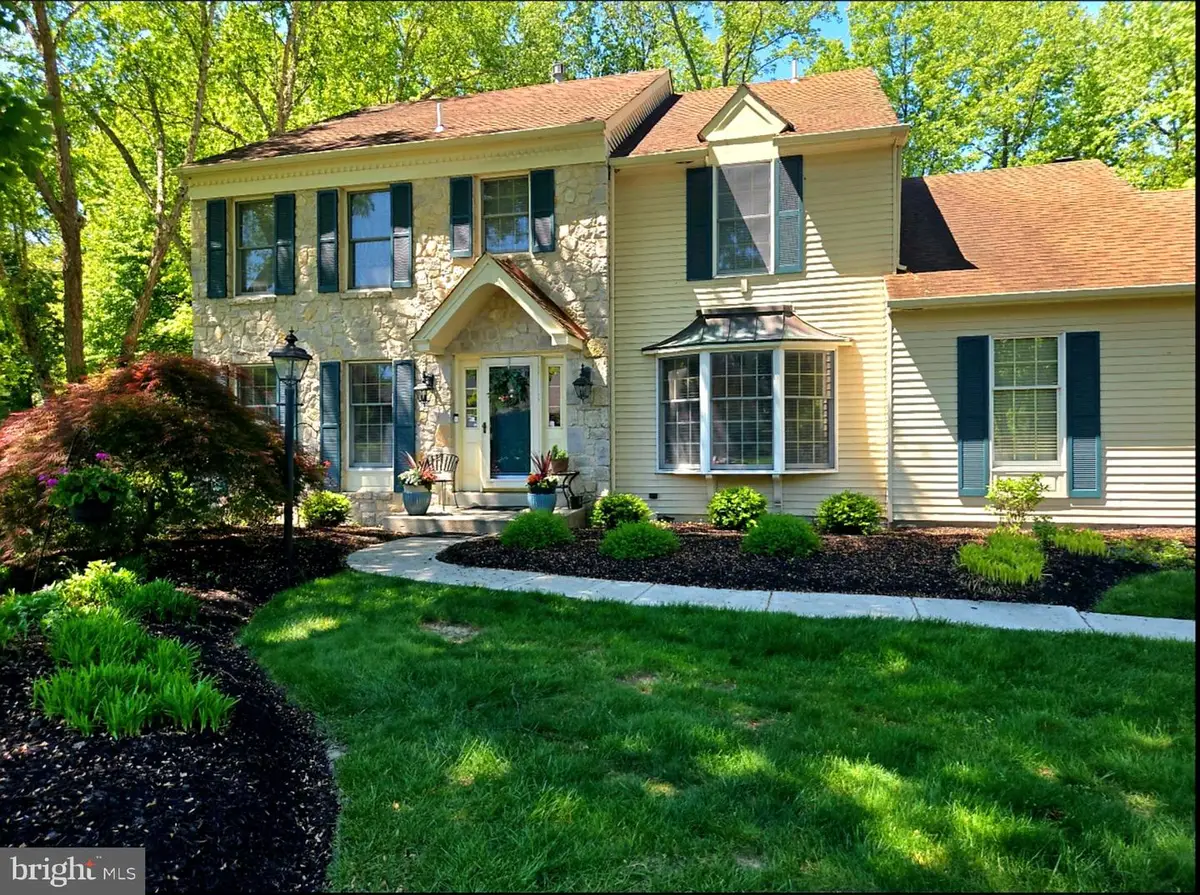 203 S Esther Ln, Yardley, PA 19067 - #1