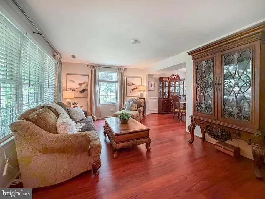 309 Hollow Branch Ln, Yardley, PA 19067 - #2