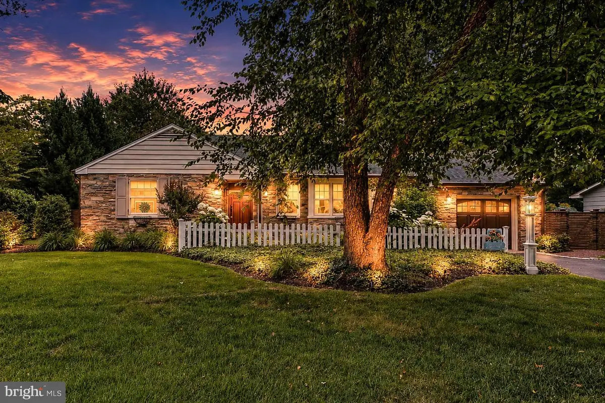 1218 Yardley Morrisville Rd, Yardley, PA 19067 - #1