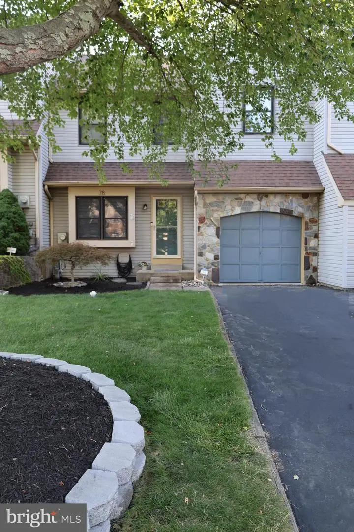 78 Bellwood, Feasterville Trevose, PA 19053 - #1