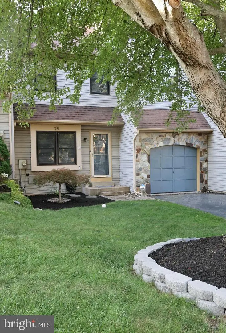 78 Bellwood, Feasterville Trevose, PA 19053 - #3