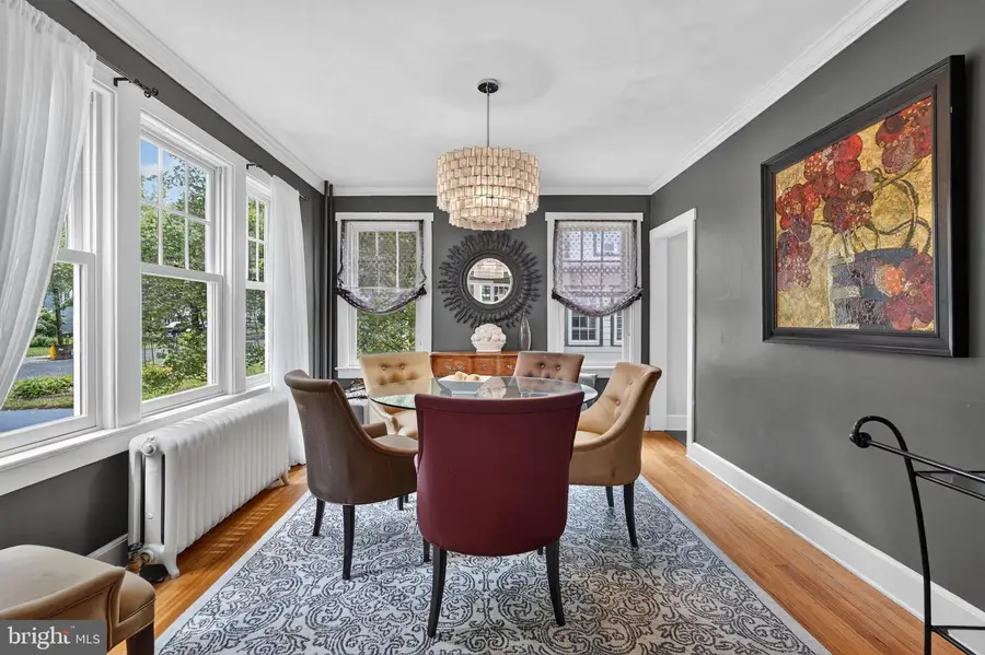 16 W Ferry Rd, Yardley, PA 19067 - #3