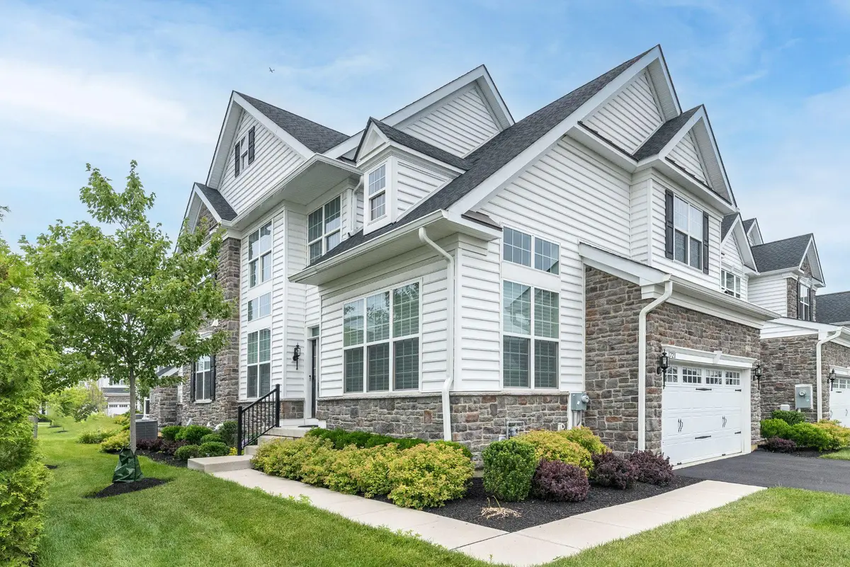 1721 Locust Dr, Yardley, PA 19067 - #1