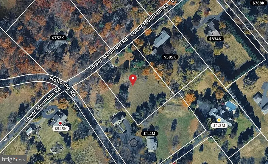 5127 Lower Mountain Rd, New Hope, PA 18938 - #3