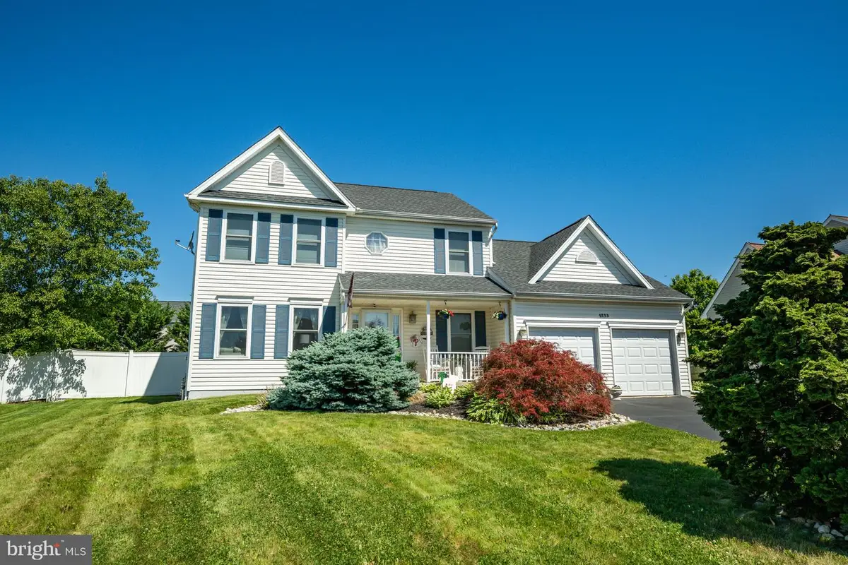 1233 Cobblestone Dr, Quakertown, PA 18951 - #1