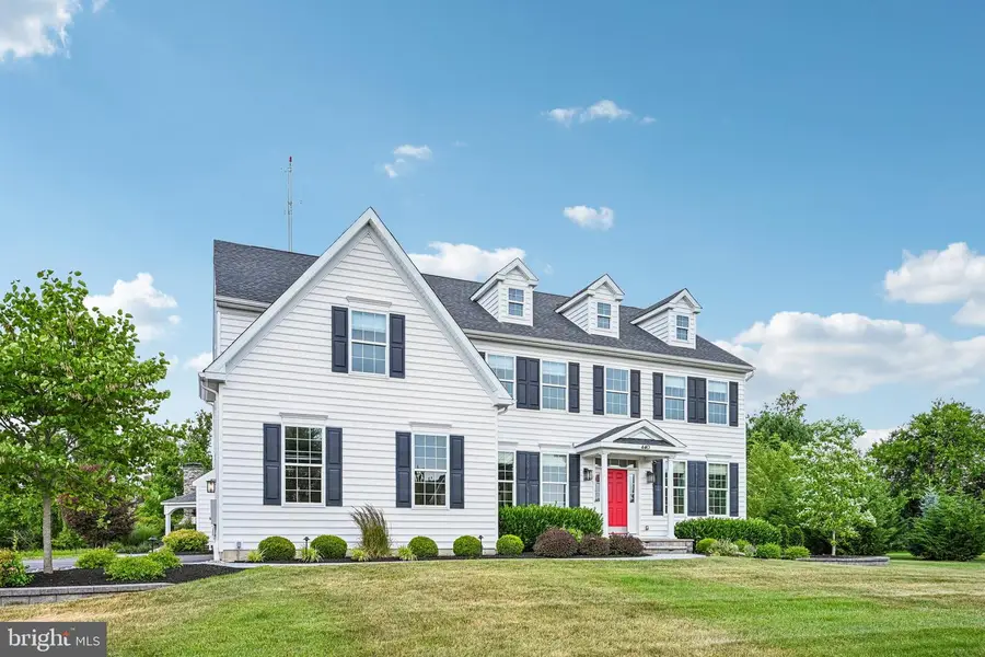 440 Elizabeth Way, Hatfield, PA 19440 - #3