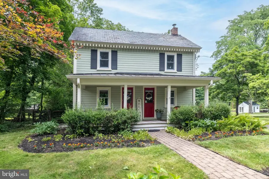 65 Mathews Ave, Doylestown, PA 18901 - #2