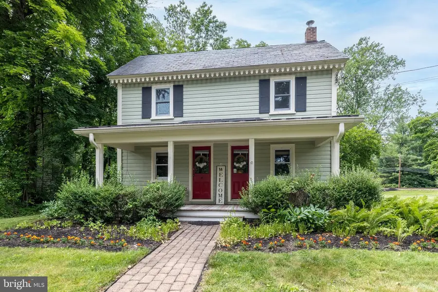 65 Mathews Ave, Doylestown, PA 18901 - #3