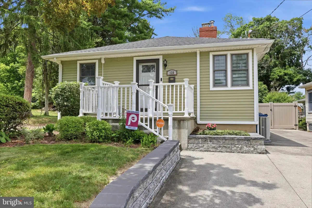 126 W Maple Ave, Morrisville, PA 19067 - #1