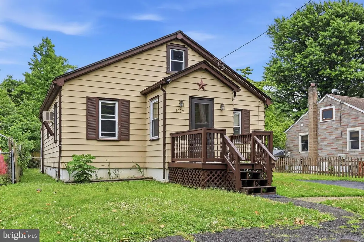 1009 Emily Ave, Croydon, PA 19021 - #1