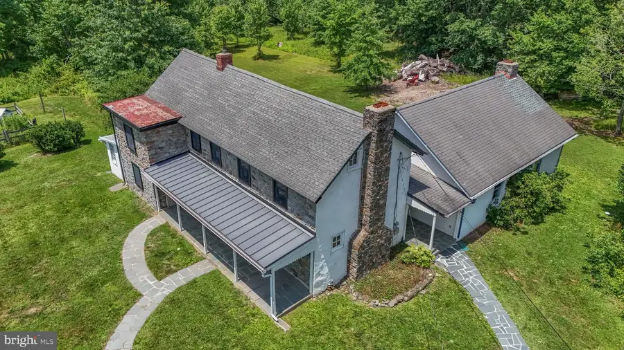 1350 Old Plains Rd, Pennsburg, PA 18073 - #3
