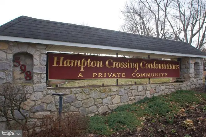 102-c Hampton Xing, Southampton, PA 18966 - #1