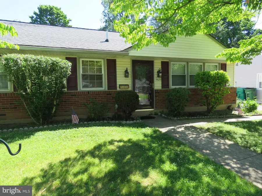 3639 Windsor Dr, Bensalem, PA 19020 - #2