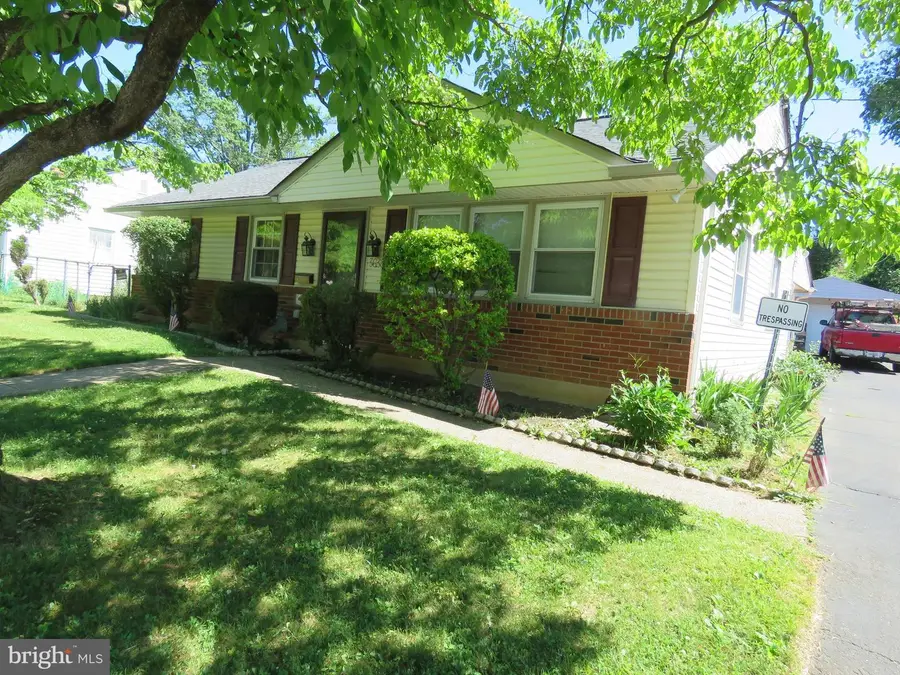 3639 Windsor Dr, Bensalem, PA 19020 - #3