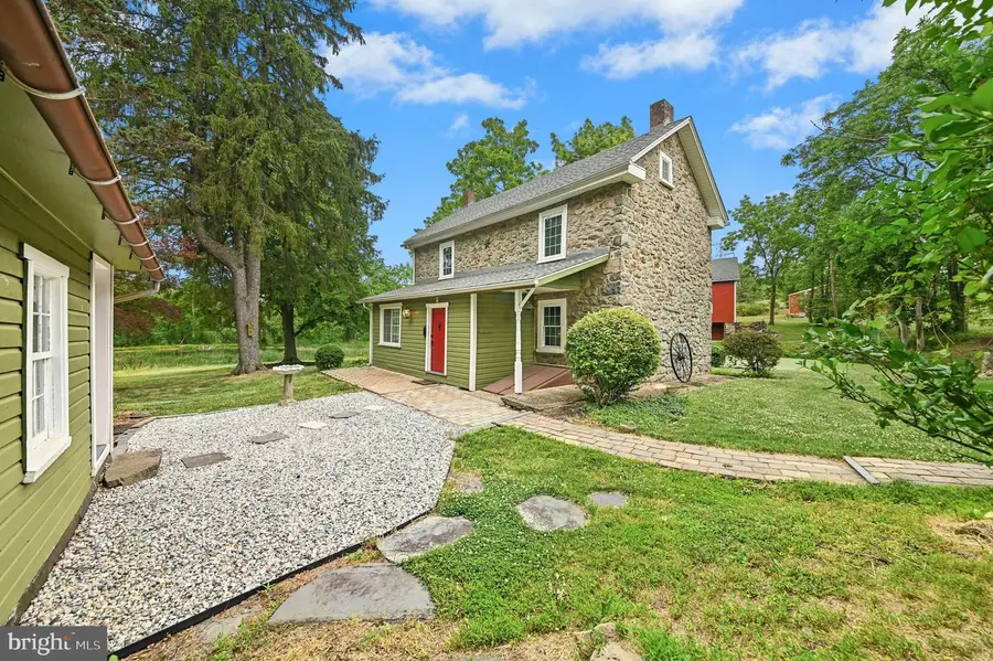 967 State Rd, Coopersburg, PA 18036 - #3