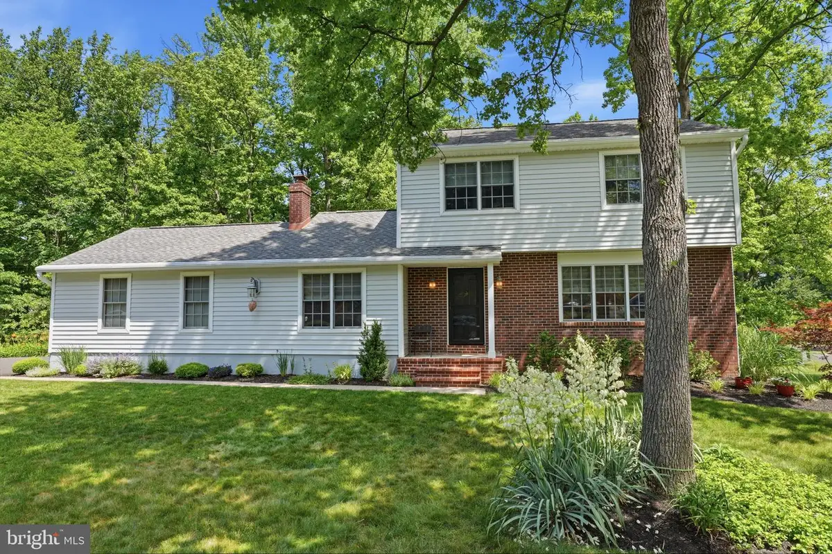 275 Aspen Rd, Yardley, PA 19067 - #1