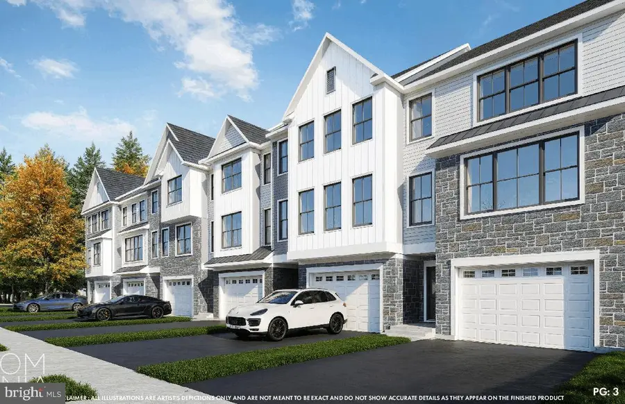101 Unami Way, Sellersville, PA 18960 - #3