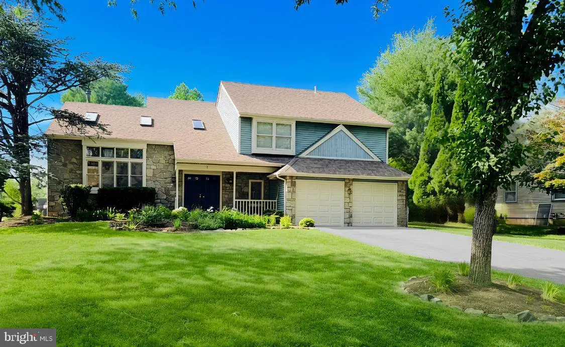5 Zinnia Dr, Newtown, PA 18940 - #1